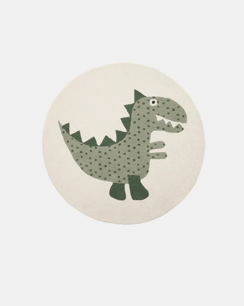 Theo Dino Rug by OYOY Living Design – product photo