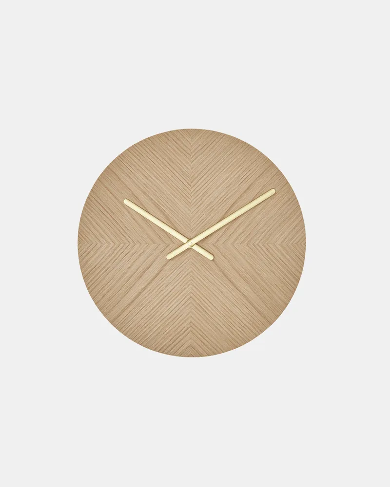 Tokei Wall Clock de OYOY Living Design – photo du produit