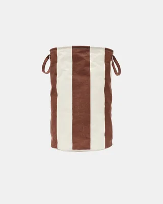 Kara Laundry/Storage Basket - Large by OYOY Living Design – product photo 2 of 2