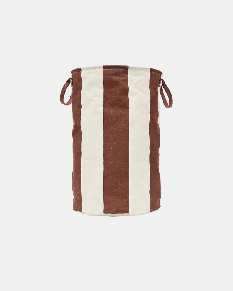 Kara Laundry/Storage Basket - Large by OYOY Living Design – product photo 2 of 2