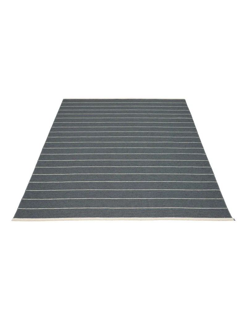 CARL Granit - Area Rug by Pappelina in Granit, Area Rug, 180 × 260 cm – product photo