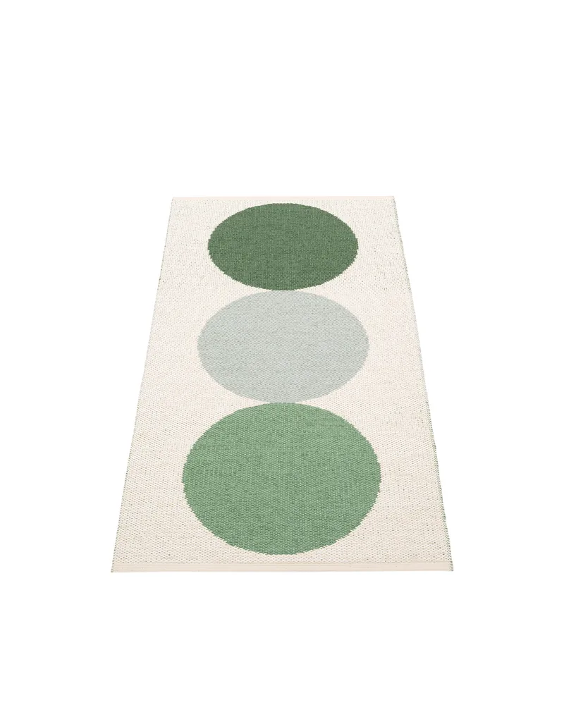OTTO Herb - Runner Rug by Pappelina in Herb, 70 × 140 cm – product photo
