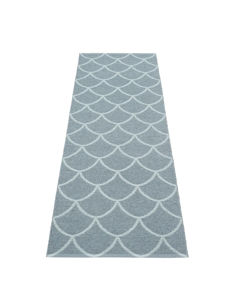 KOTTE Storm - Runner Rug van Pappelina in Storm, Runner Rug, 70 × 150 cm – productfoto