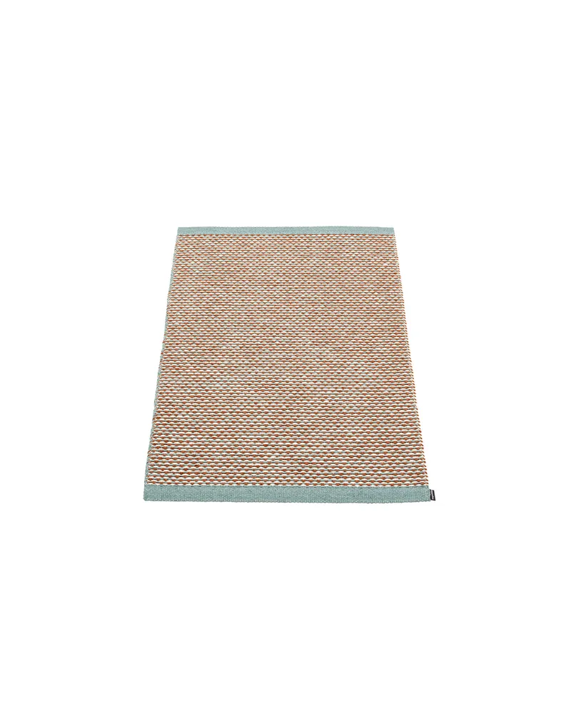 EFFI Haze - Small Rug by Pappelina in Haze, Small Rug, 60 × 85 cm – product photo