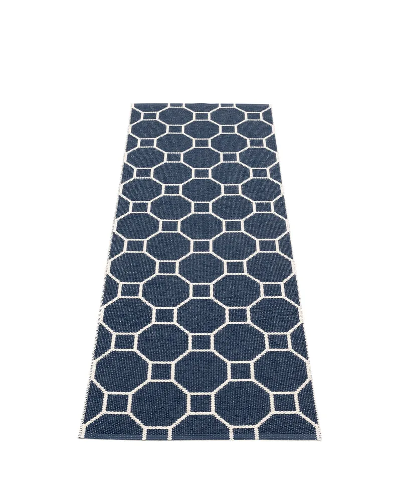 RAKEL Granit - Runner Rug by Pappelina in 70 × 150 cm – product photo