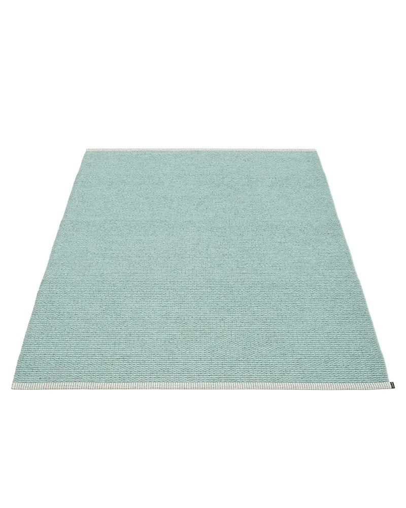 MONO Haze - Area Rug van Pappelina in 180 × 220 cm – productfoto