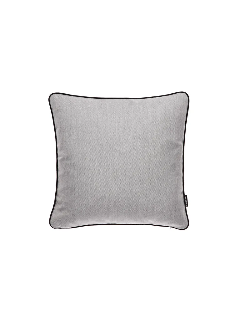 RAY Grey - Cushion van Pappelina – productfoto