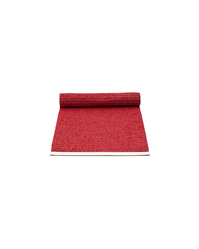 MONO Dark Red - Table Runner
