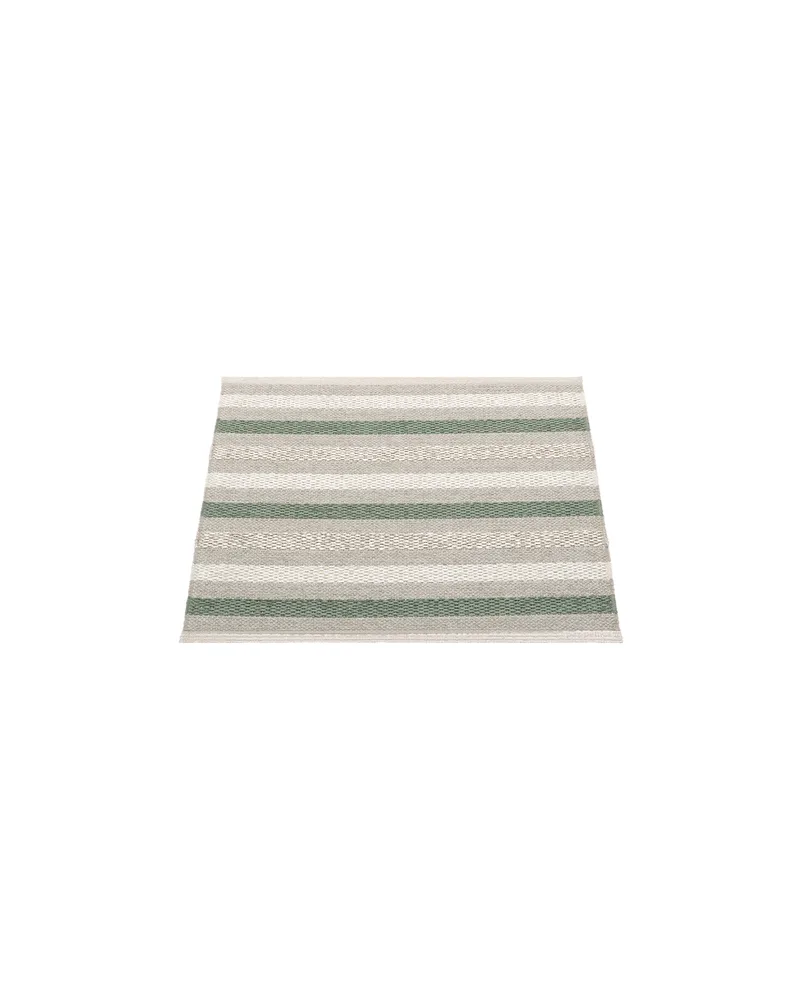 GRACE Warm Grey - Small Rug de Pappelina en 70 × 60 cm – photo du produit