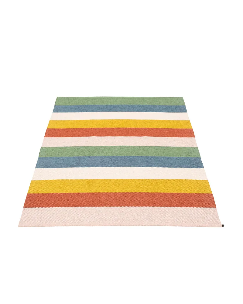 MOLLY Happy - Area Rug van Pappelina in Happy, Area Rug, 140 × 200 cm – productfoto