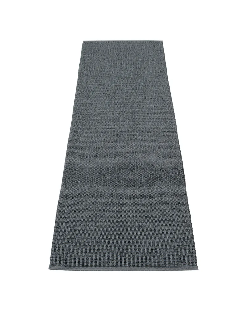 SVEA Granit - Runner Rug by Pappelina in Granit, Runner Rug, 70 × 160 cm – product photo