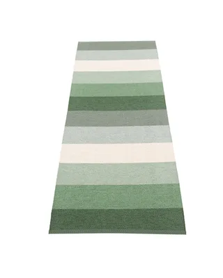 MOLLY Woods - Runner Rug by Pappelina in Woods, Runner Rug, 70 × 200 cm – product photo 2 of 2