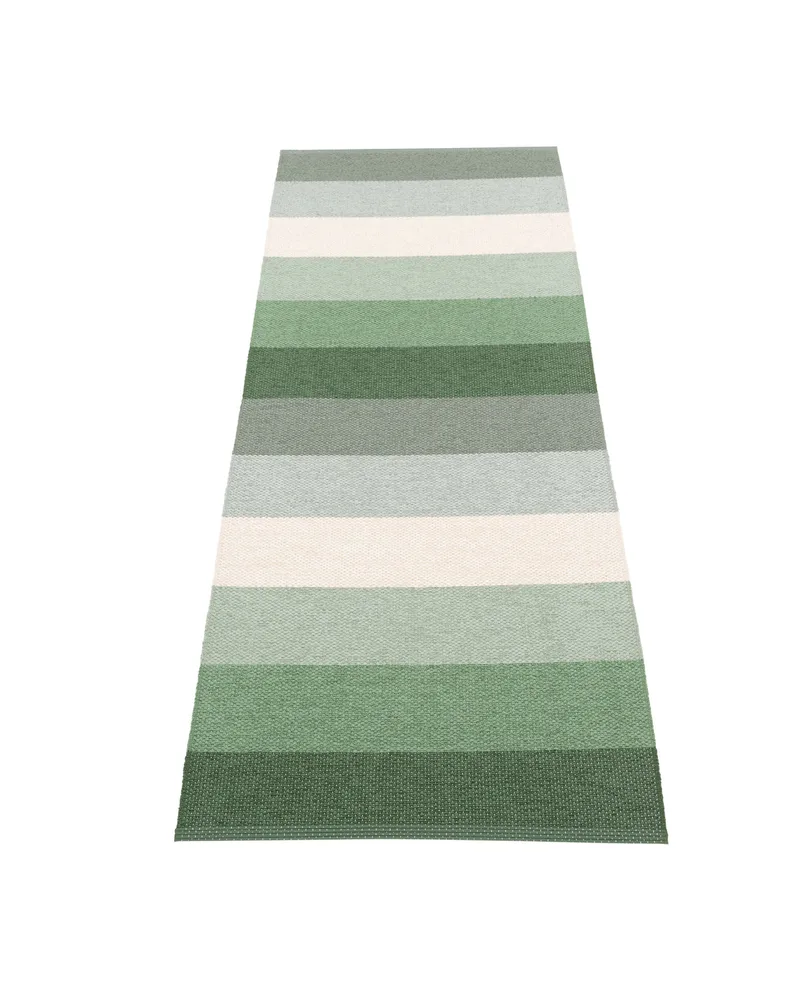 MOLLY Woods - Runner Rug by Pappelina in Woods, Runner Rug, 70 × 200 cm – product photo 2 of 2