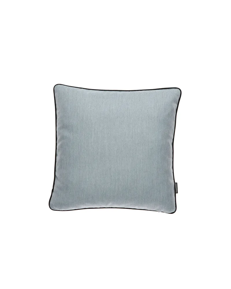 RAY Storm - Cushion de Pappelina en 44 × 44 cm – photo du produit 2 sur 2