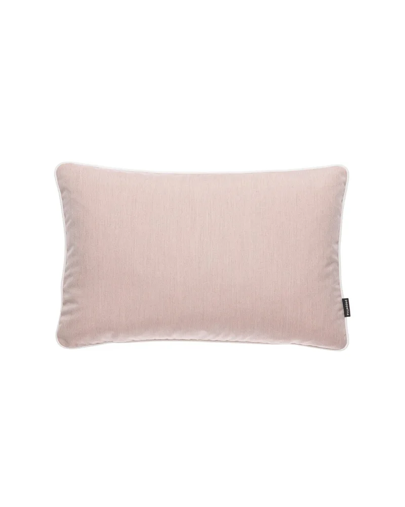 SUNNY Pale Rose - Cushion van Pappelina in 38 × 58 cm – productfoto