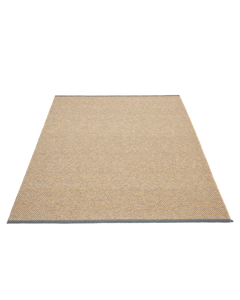 EFFI Granit - Area Rug by Pappelina in Granit, Area Rug, 180 × 260 cm – product photo