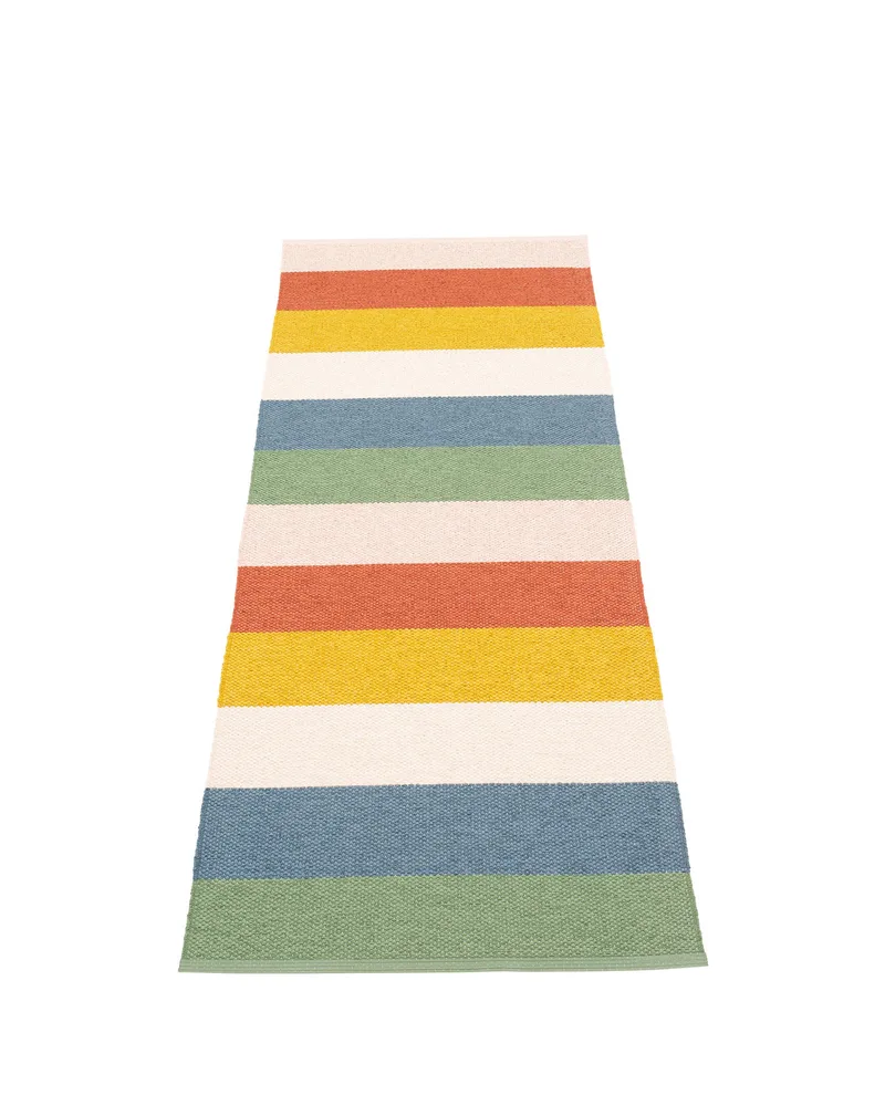 MOLLY Happy - Runner Rug by Pappelina in Happy, Runner Rug, 70 × 100 cm – product photo