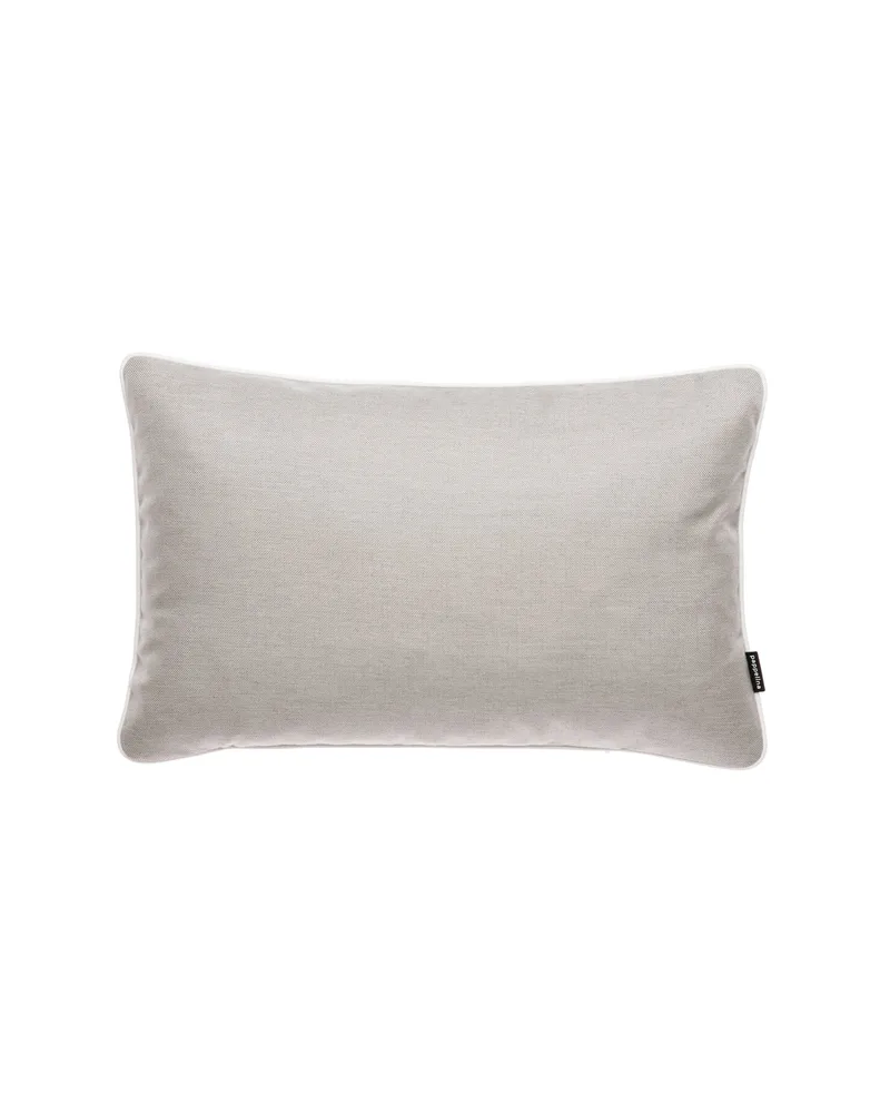 SUNNY Stone - Cushion van Pappelina in 38 × 58 cm – productfoto