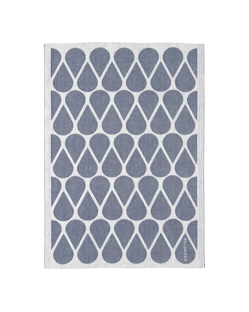 OTIS Blue - Kitchen Towel by Pappelina – product photo