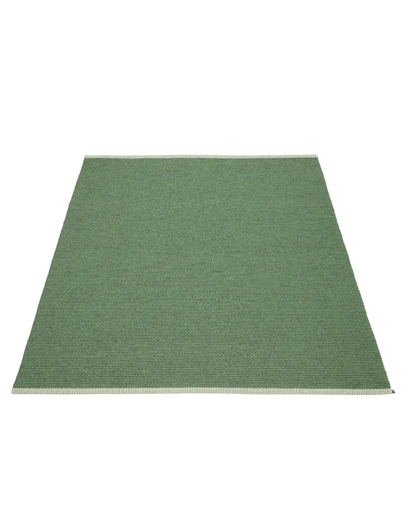 MONO Leaf - Area Rug by Pappelina in 180 × 220 cm – product photo