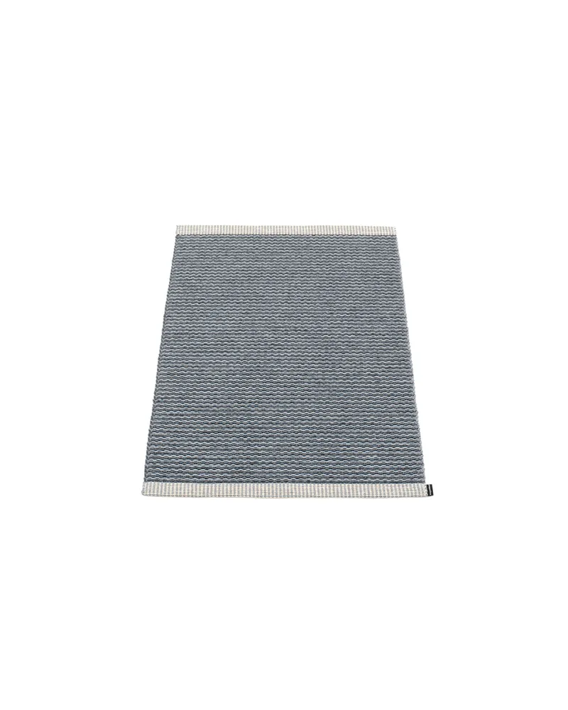 MONO Granit - Small Rug von Pappelina in 60 × 85 cm – Produktfoto