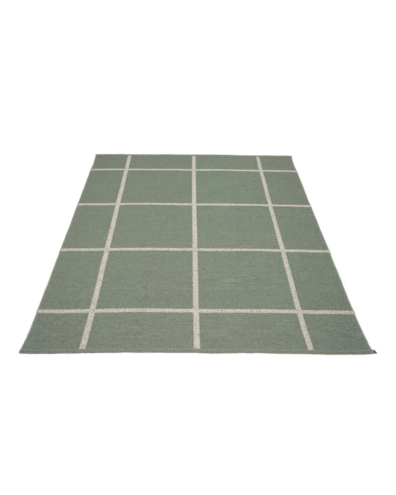 ADA Army - Area Rug by Pappelina in 180 × 260 cm – product photo