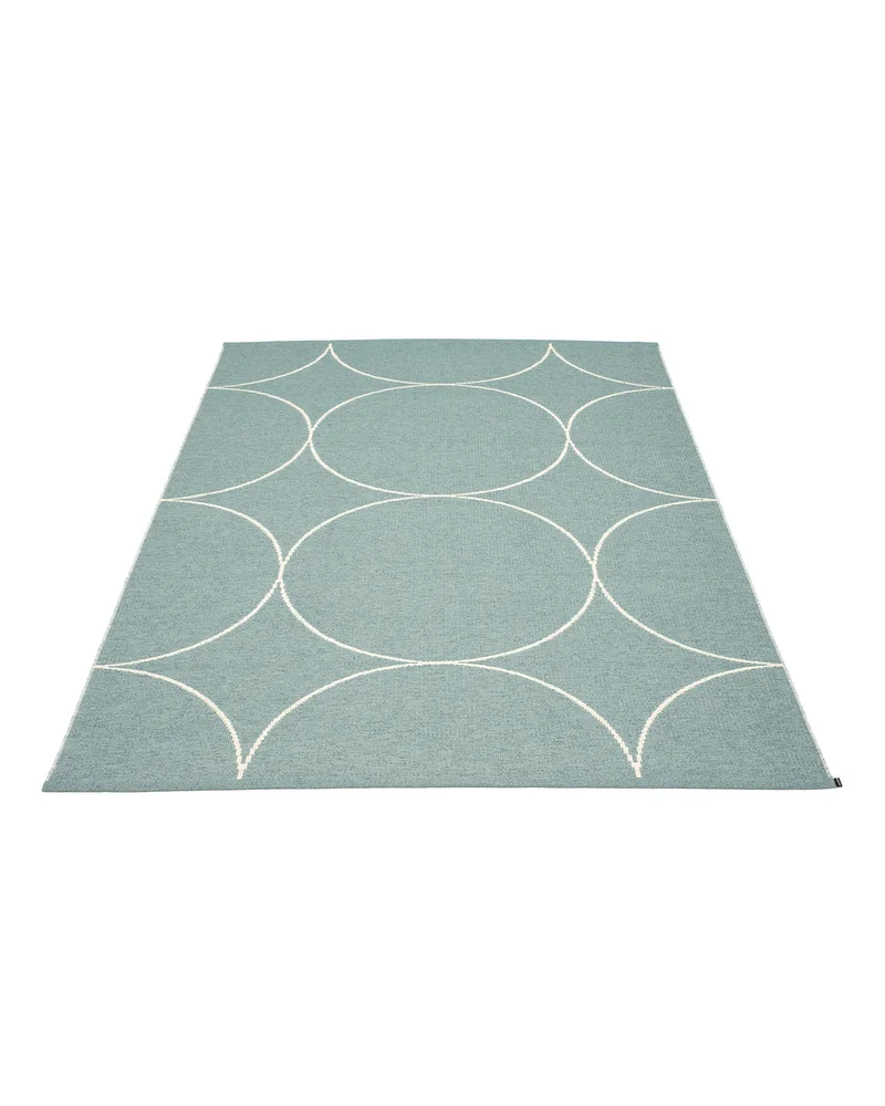 BOO Haze - Area Rug van Pappelina in Haze, Area Rug, 180 × 275 cm – productfoto