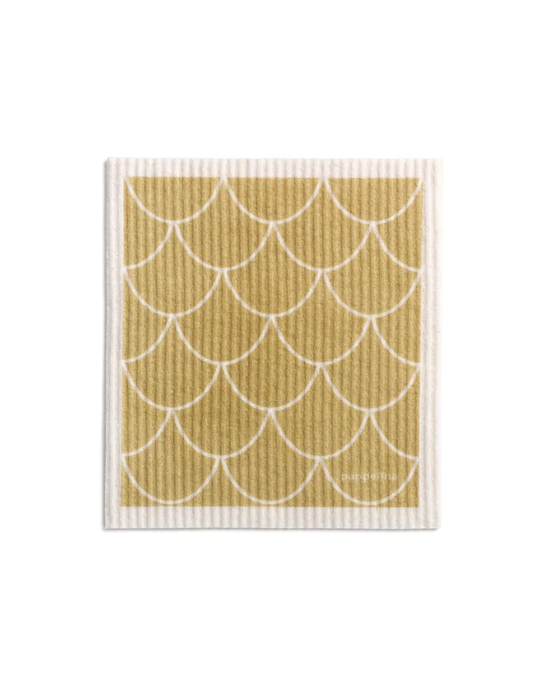 KOTTE Sand - Dishcloth, 2-Pack von Pappelina – Produktfoto