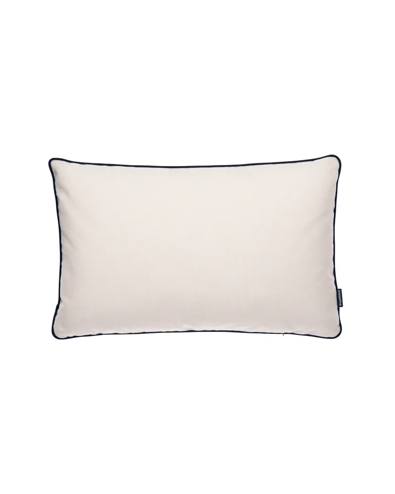 RAY Vanilla - Cushion by Pappelina in 38 × 58 cm – product photo