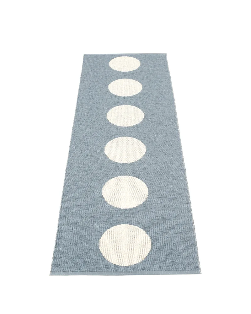 VERA Storm - Runner Rug van Pappelina in Storm, Runner Rug, 70 × 150 cm – productfoto