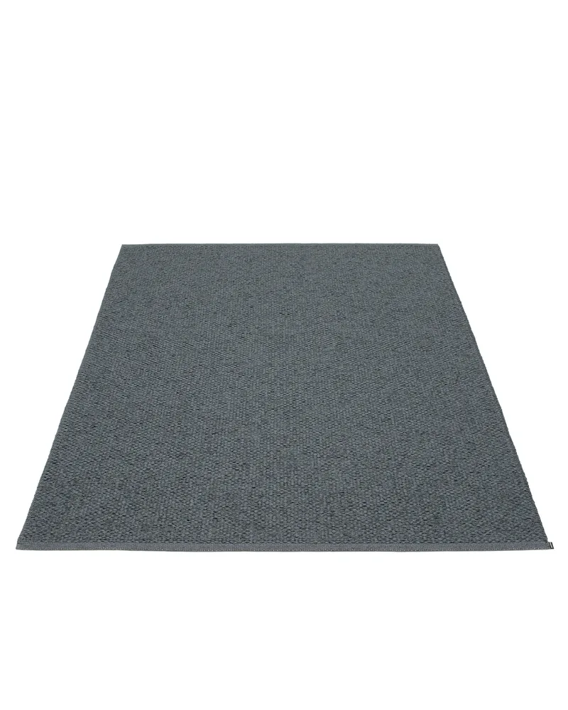 SVEA Granit - Area Rug by Pappelina in Granit, Area Rug, 180 × 260 cm – product photo