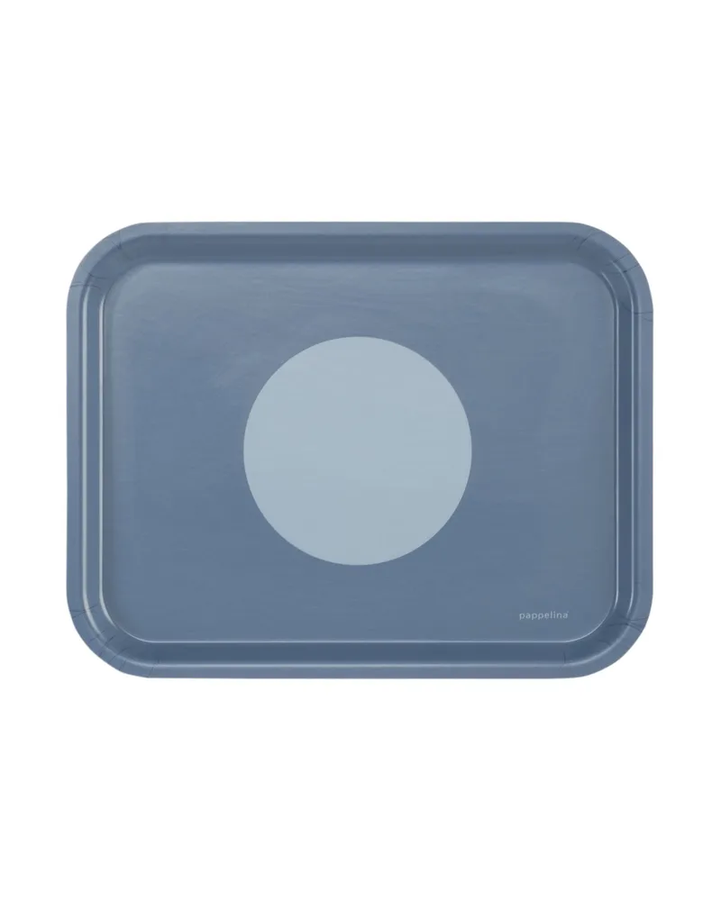 VERA POP River Blue - Tray de Pappelina – photo du produit