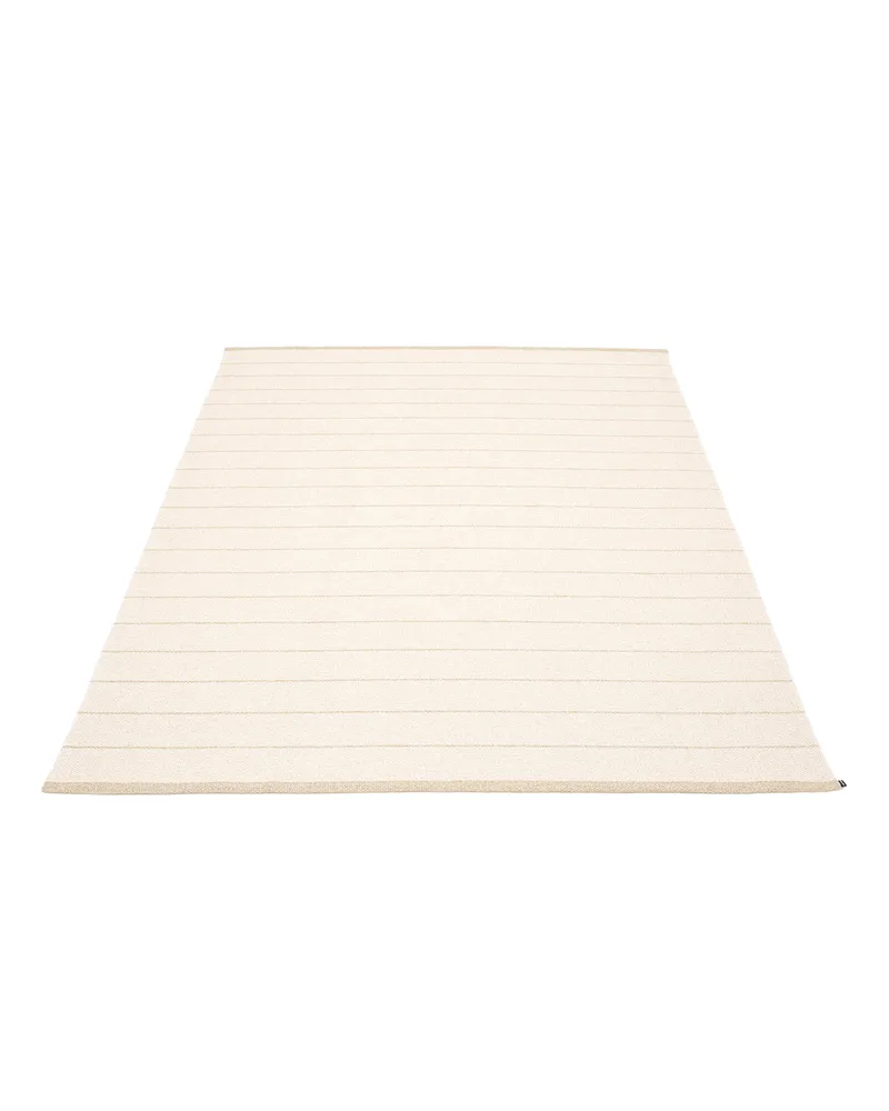 CARL Vanilla - Area Rug van Pappelina in Vanilla, Area Rug, 180 × 260 cm – productfoto