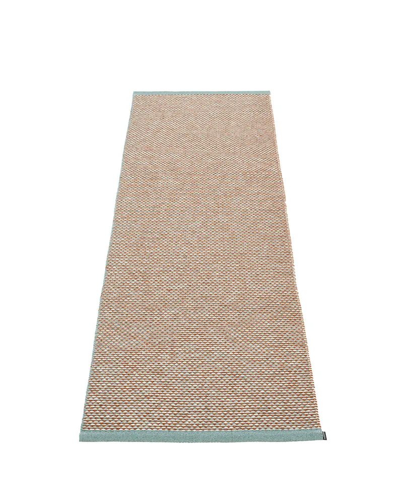 EFFI Haze - Runner Rug van Pappelina in Haze, Runner Rug, 60 × 125 cm – productfoto