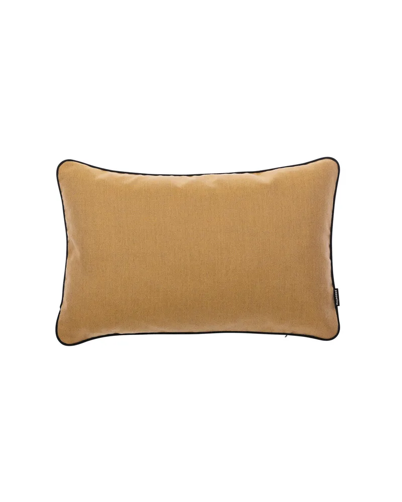RAY Amber - Cushion van Pappelina in 38 x58 cm – productfoto