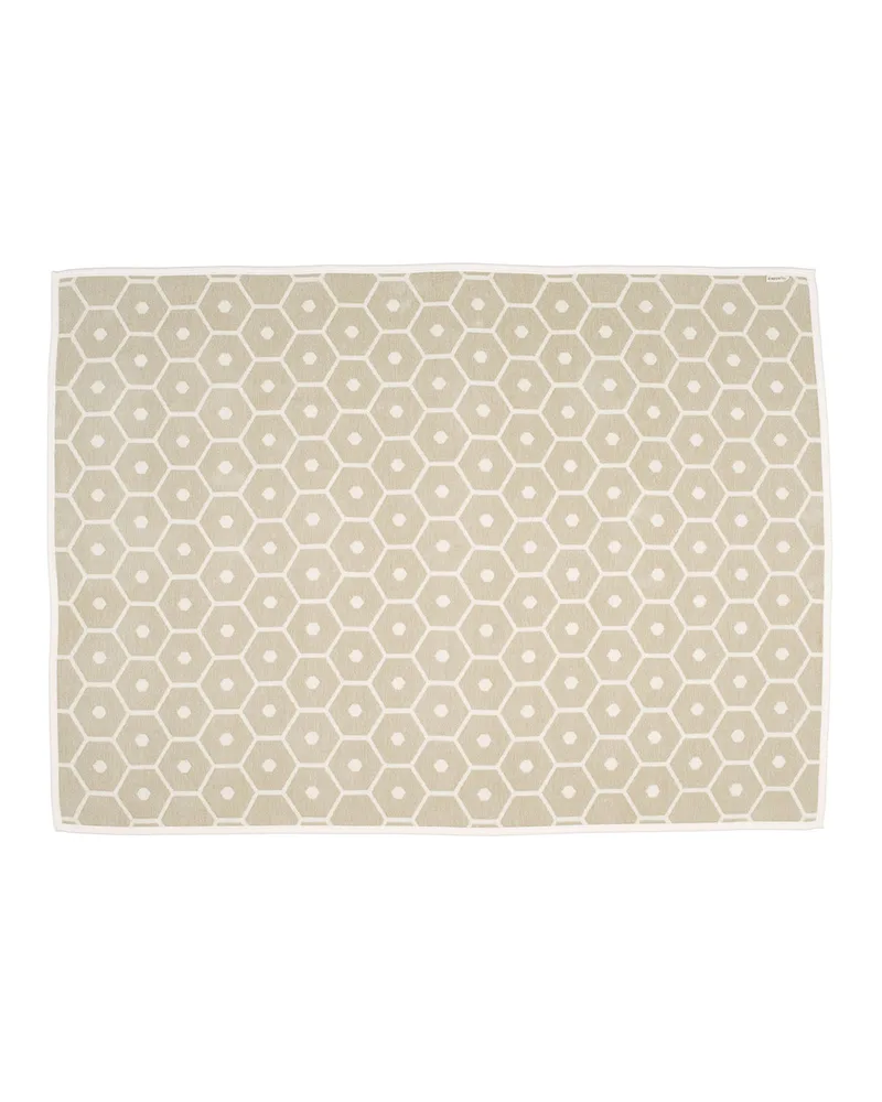 HONEY Sand - Blanket de Pappelina – photo du produit