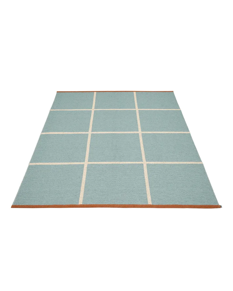 CRISS Haze - Area Rug de Pappelina en Haze, Area Rug, 180 × 260 cm – photo du produit