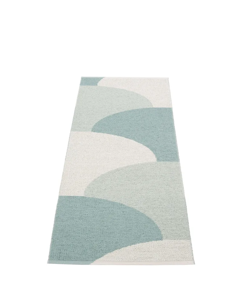 HILL Haze - Runner Rug de Pappelina en Haze, Runner Rug, 70 × 180 cm – photo du produit