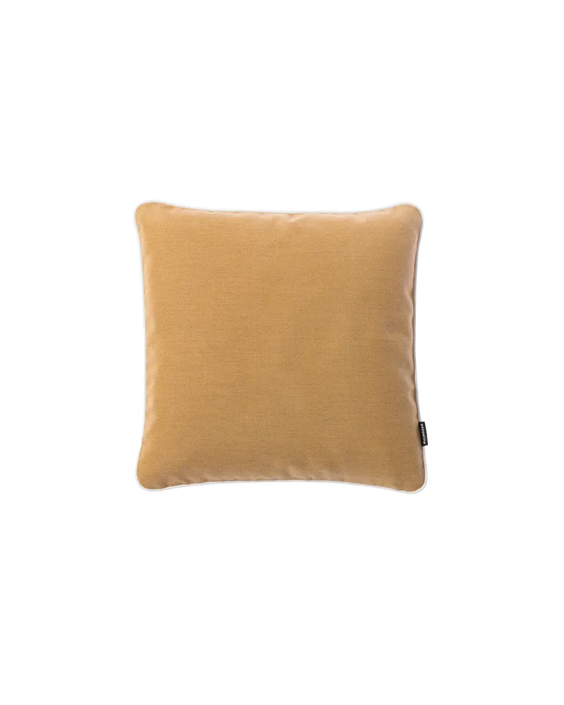 SUNNY Amber - Cushion von Pappelina in 44 × 44 cm – Produktfoto