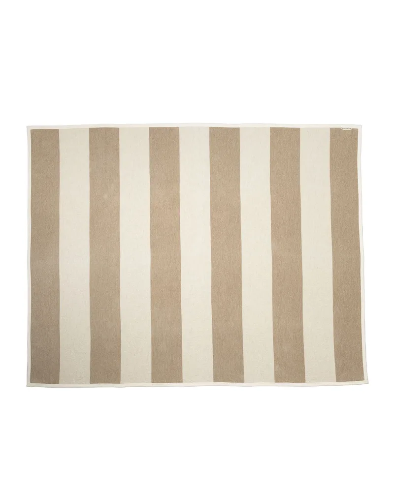 BOB Mud - Blanket by Pappelina – product photo