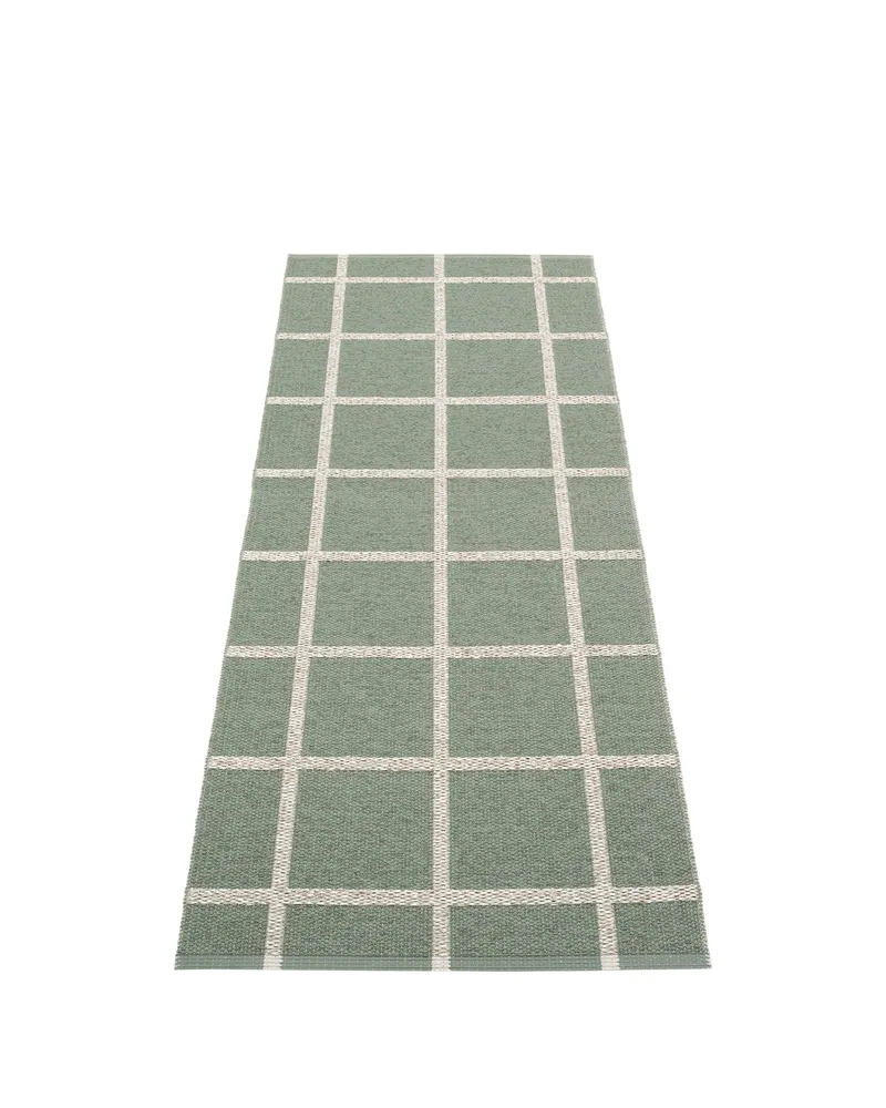 ADA Army - Runner Rug by Pappelina in 70 × 100 cm – product photo