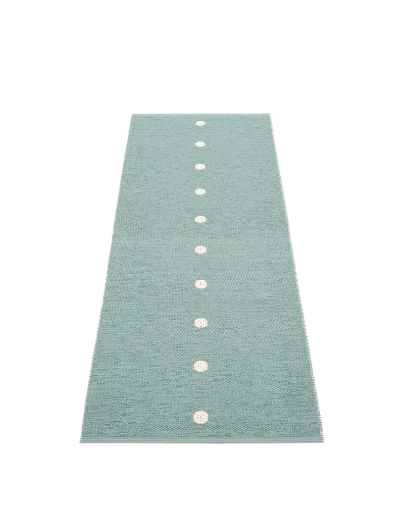 PEG Haze - Runner Rug de Pappelina en Haze, Runner Rug, 70 × 140 cm – photo du produit