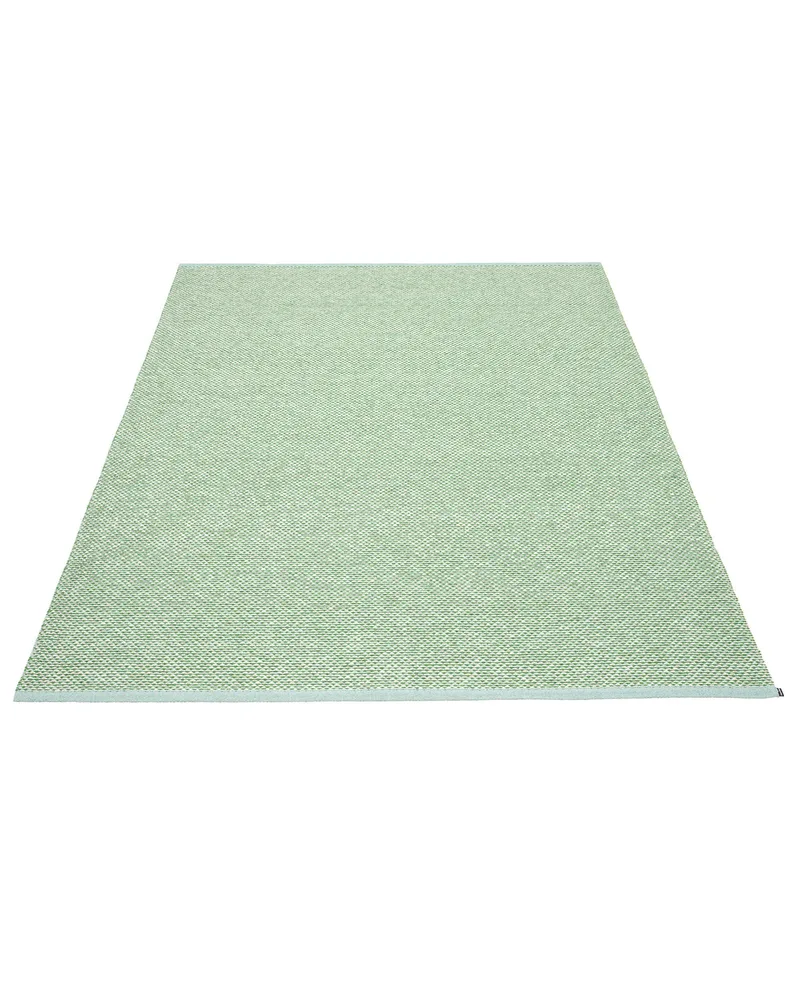 EFFI Pale Turquoise - Area Rug by Pappelina in 180 × 260 cm – product photo