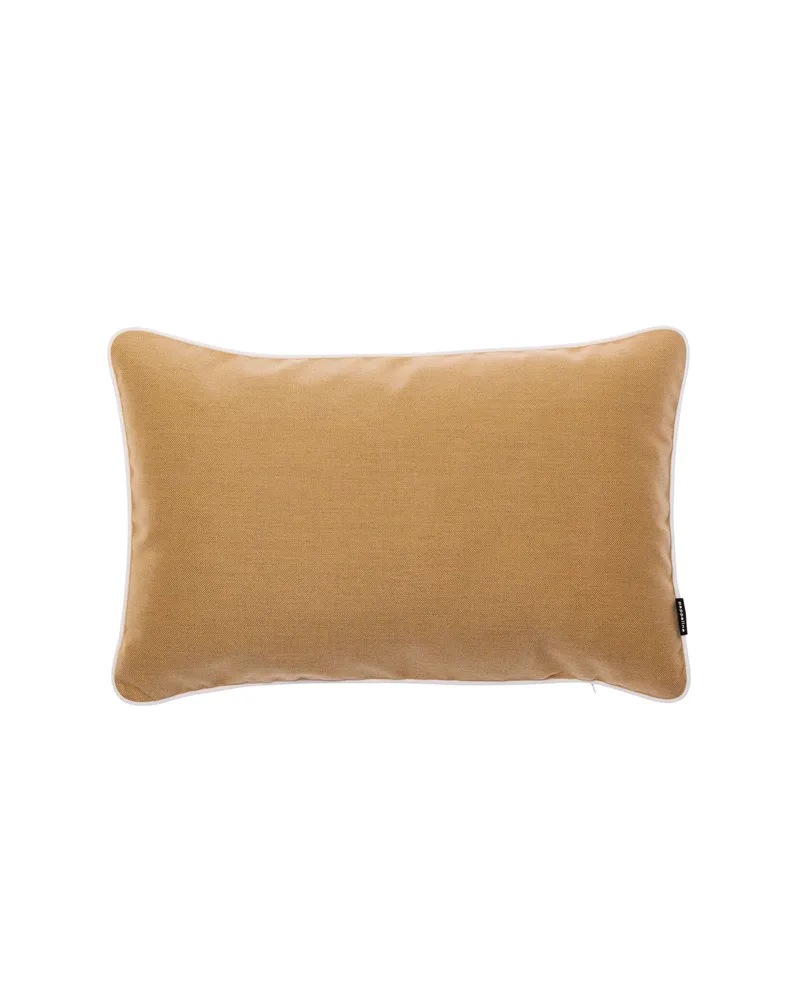 SUNNY Amber - Cushion by Pappelina in 38 × 58 cm – product photo