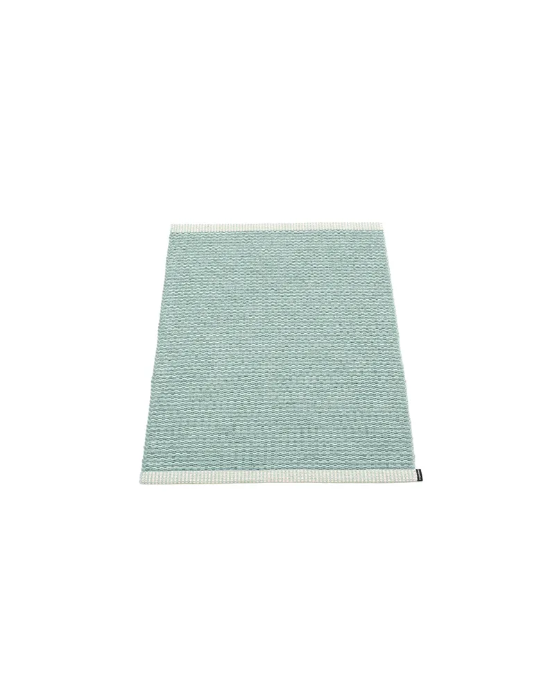 MONO Haze - Small Rugs by Pappelina in 60 × 85 cm – product photo