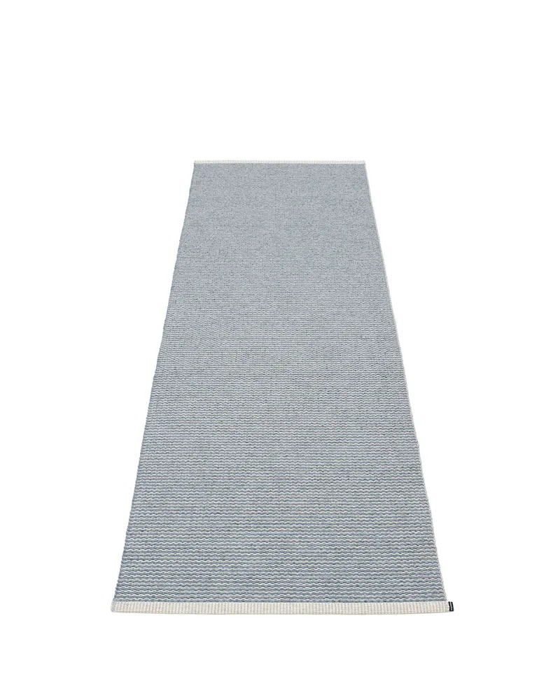MONO Storm - Runner Rug by Pappelina in 60 × 150 cm – product photo
