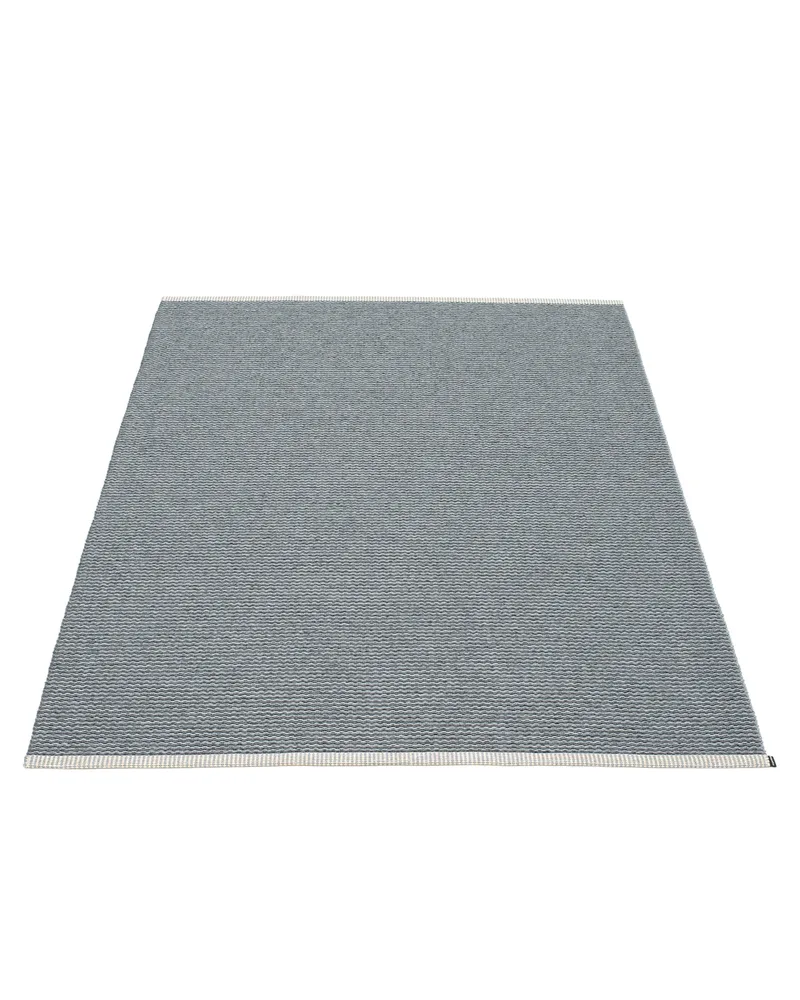 MONO Granit - Area Rug von Pappelina in 180 × 220 cm – Produktfoto