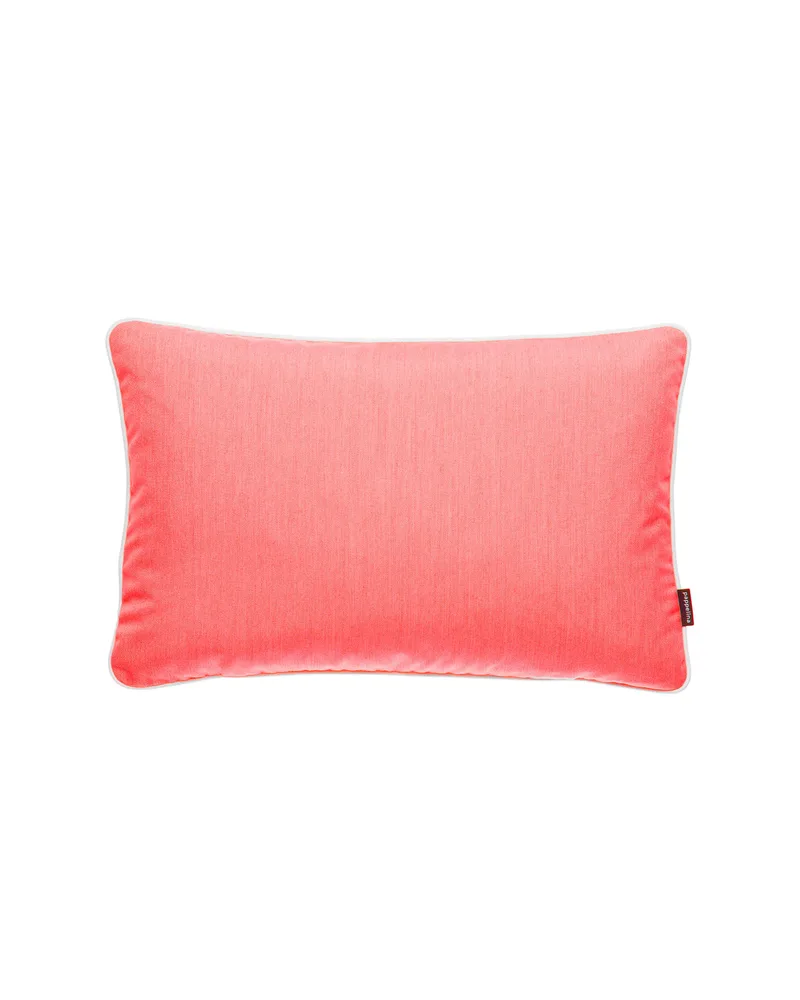 SUNNY Flamingo - Cushion by Pappelina in 38 × 58 cm – product photo