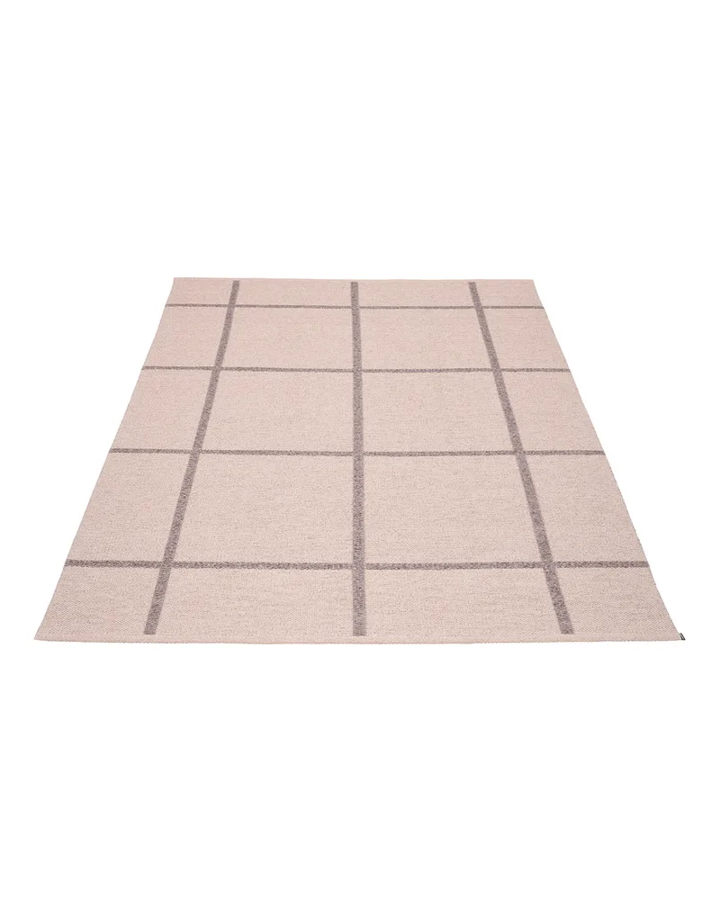 ADA Pale Rose - Area Rug von Pappelina in 180 × 260 cm – Produktfoto