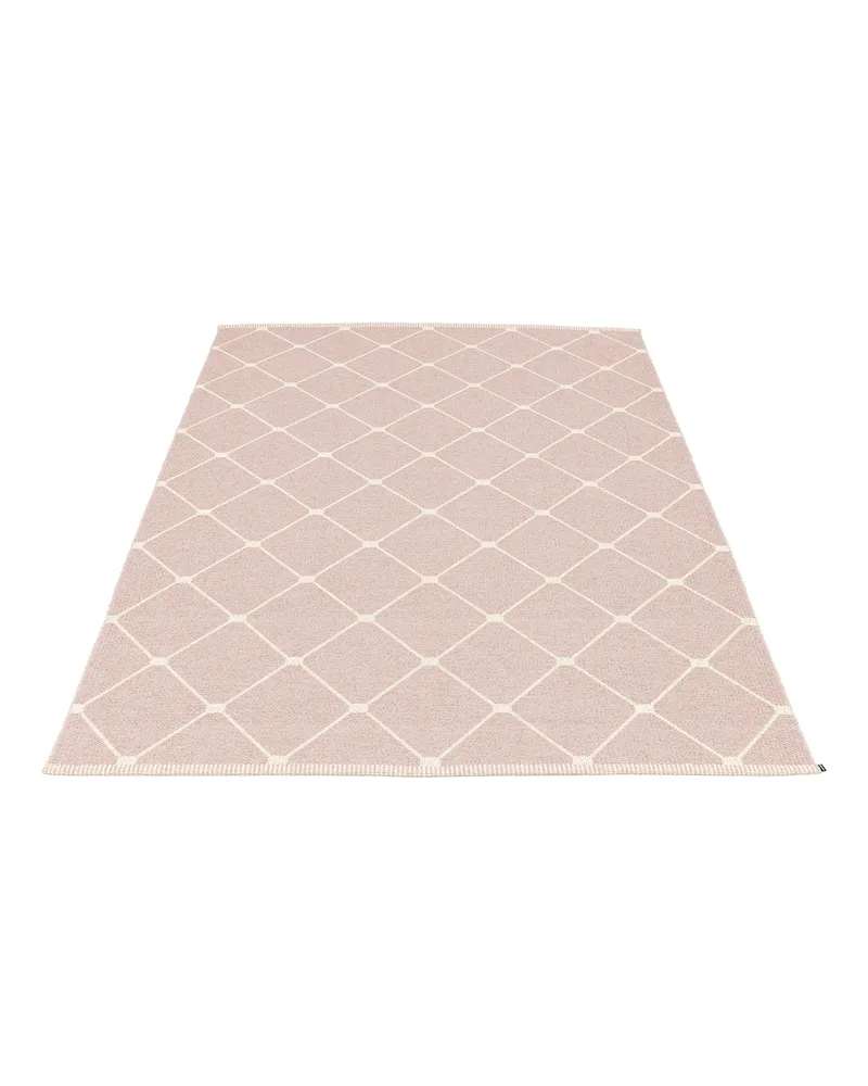 REGINA Pale Rose - Area Rug de Pappelina en 180 × 275 cm – photo du produit